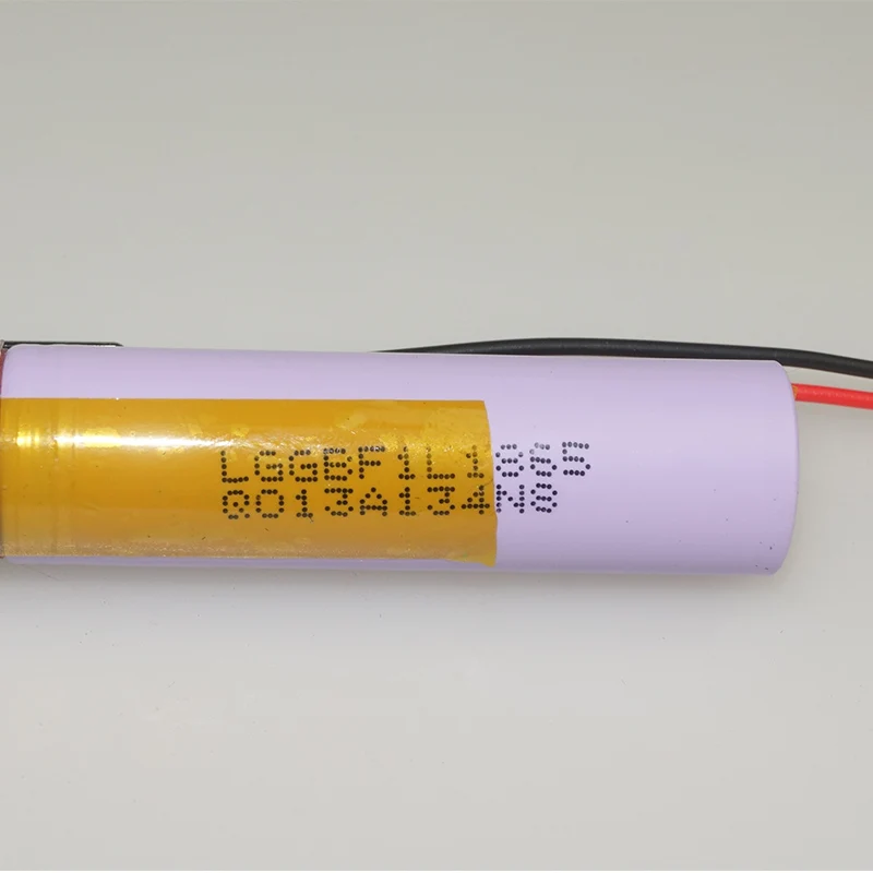 Hixon Rechargeable Battery For Jawbone Big Jambox Speaker J201103us