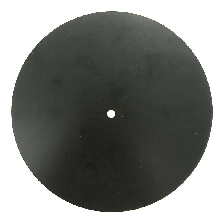 200mm Diameter Sublimation Mdf Round Clock Face White Blank Clock Face ...