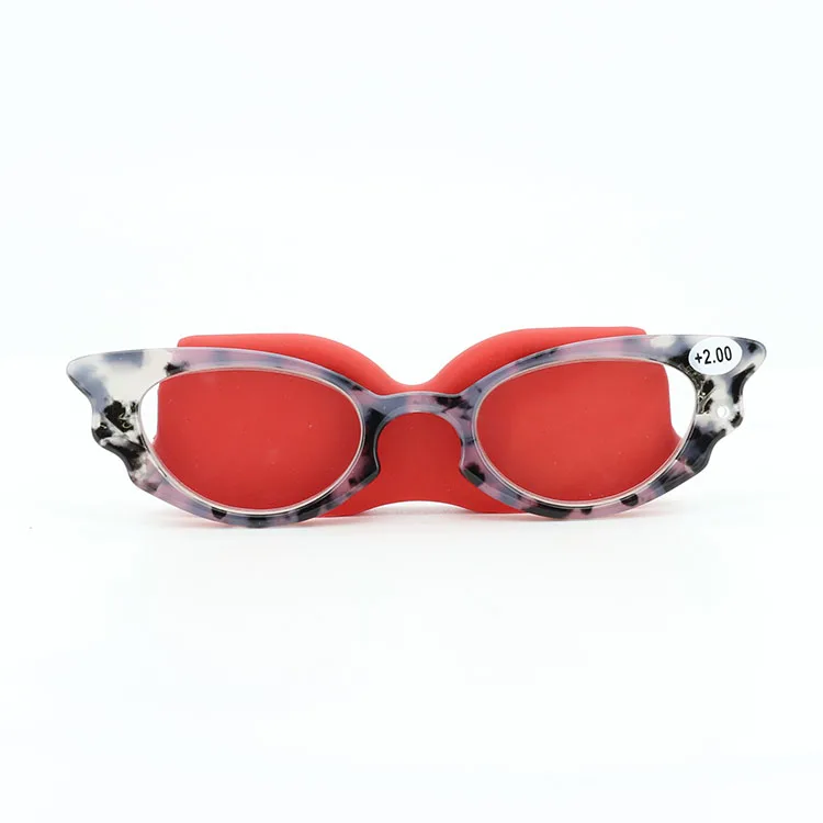 Reading Glasses Without Arms Eyewear Pocket Reading Glasses Fashion Reading Glasses Buy