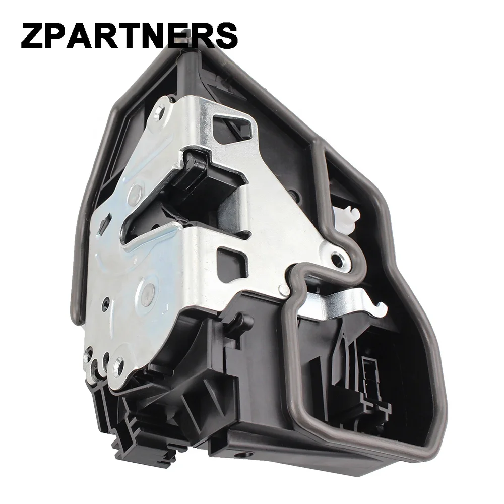 Zpartners Car Door Lock Set Actuator System Locking Kits For Bmw1 2 3 4 5 6 7 X1 X3 X6 Z4 Mini
