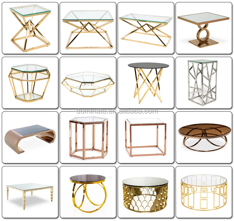 related coffee tables
