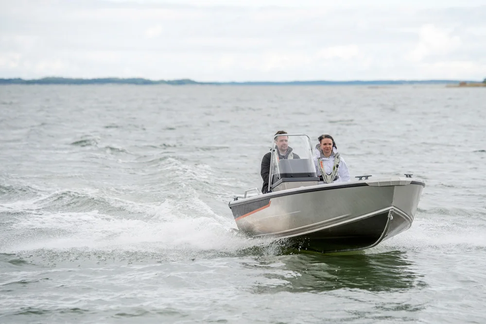 4.43m Fuelefficient Small Aluminum High Speed Fishing Boats For Sale Buy High Speed Boats For