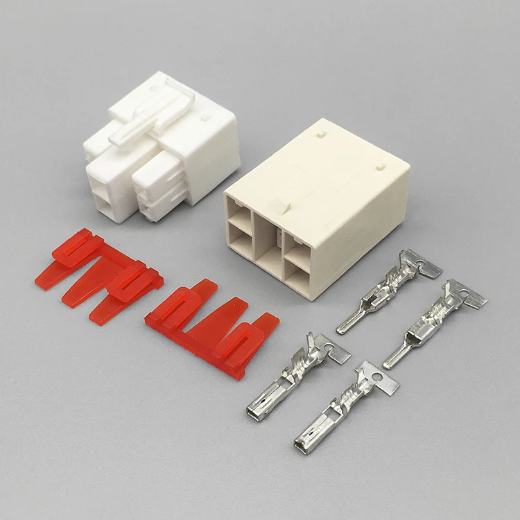 35151 35150 Series Home Appliance Connector Molex Electrical Connectors