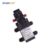 STARFLO FLO-2202 3.8LPM 35PSI 12v dc mini self priming water jet agricultural spray pump for sale
