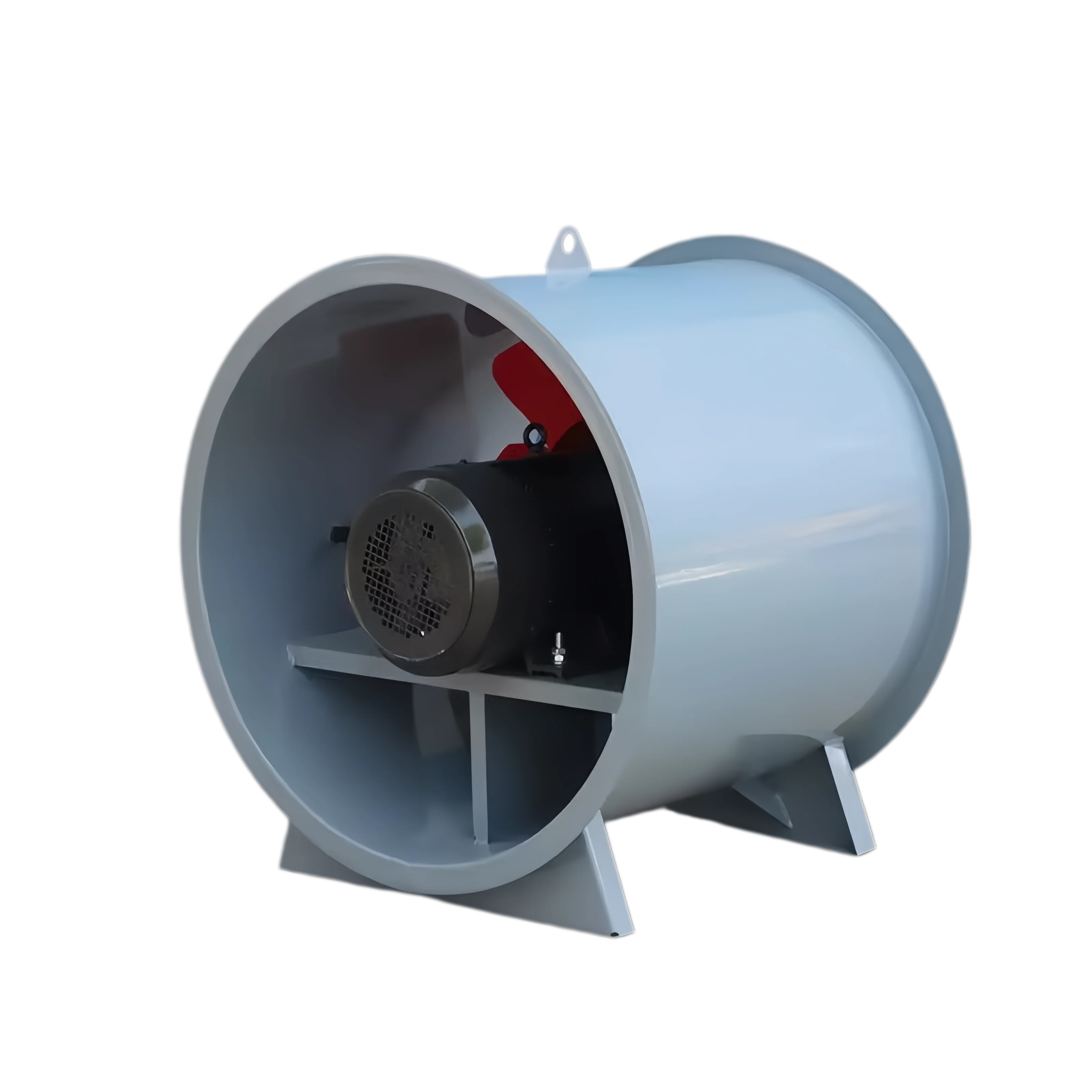 Mixed Flow Fan, 220 V, Electric - detail 6