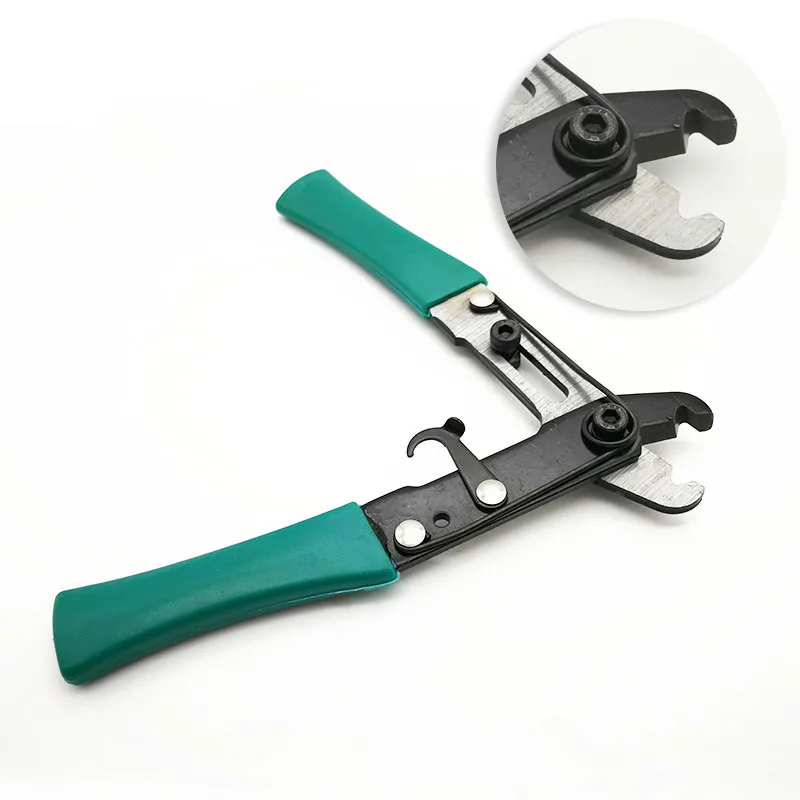 Flaring Tool Capillary Cutter Capillary Scissors Repair Refrigerator ...