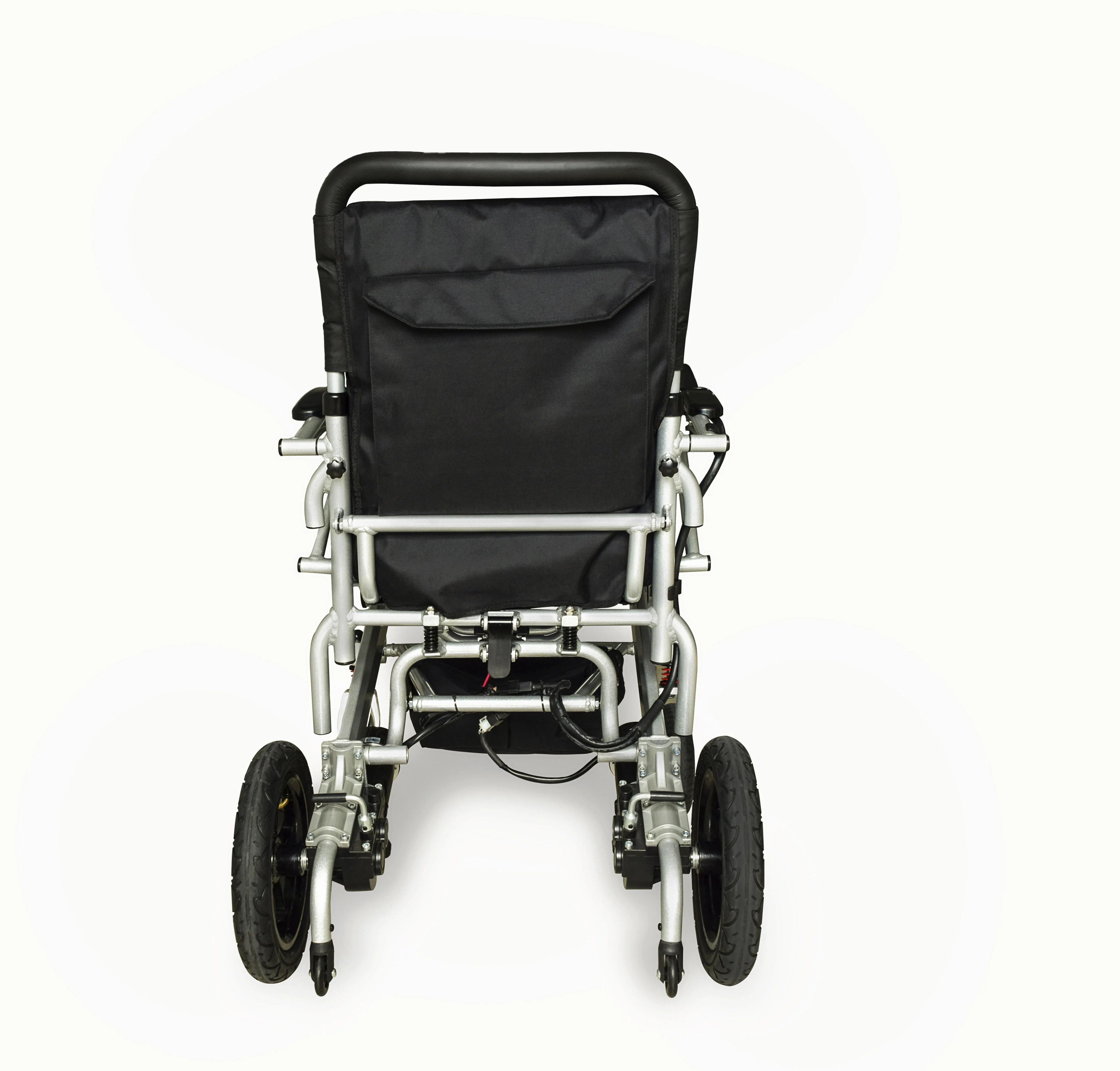 electric wheelchair companies