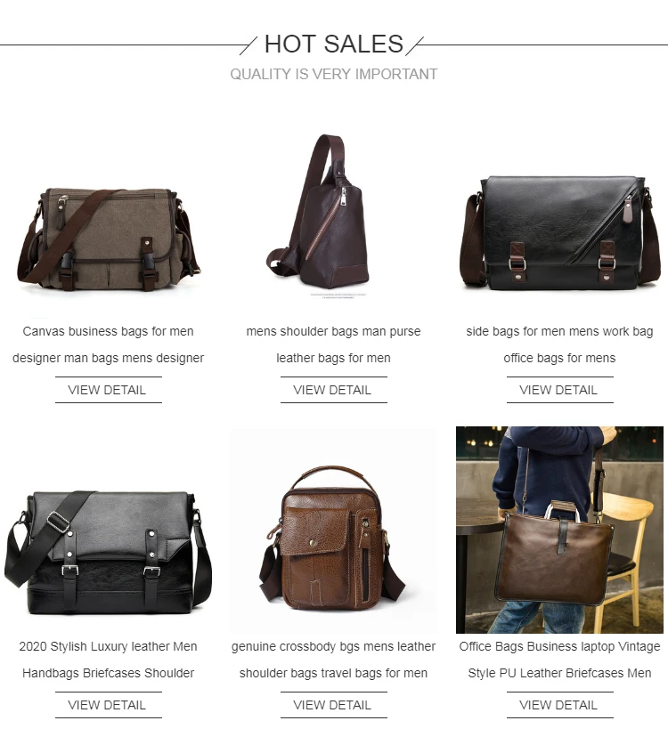 mens designer man bags