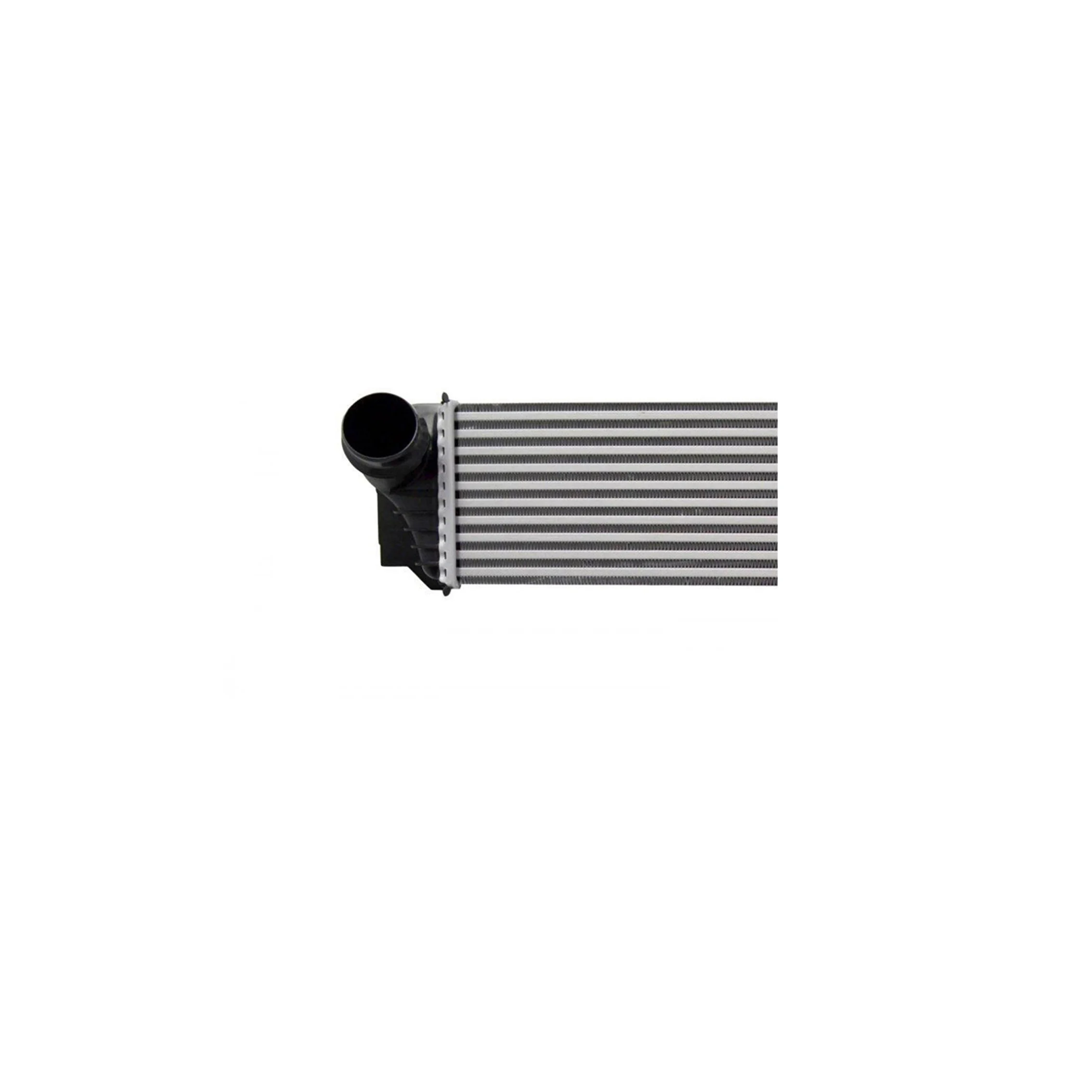 X5 E70 F15 Turning Competition Intercooler For Bmw 30dx 35ix 40dx 40ix