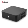 RGEEK L65 Custom USB2.0 Gabinete Small PC Case Micro Pico ITX Micro ATX Manufacturer Mini Miniitx Slim Thin Chassis Tower Cases