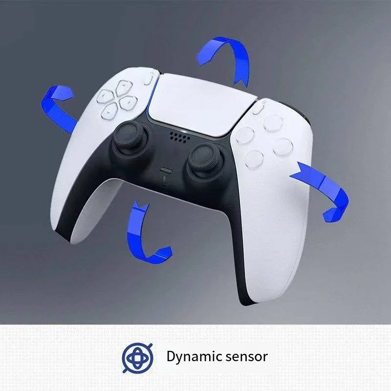 With Logo Gamepad Ps 4 Game Controller For Ps 4 Wireless Remote Control ...