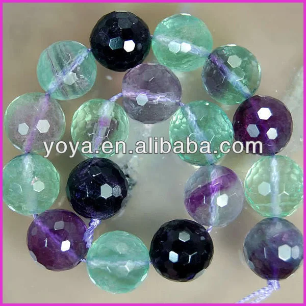 Natural Colorful Fluorite Rondelle Beads,Fluorite Abacus Beads.JPG