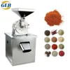 grain sugar plant powder milling chilli powder making chili pepper grinder machine