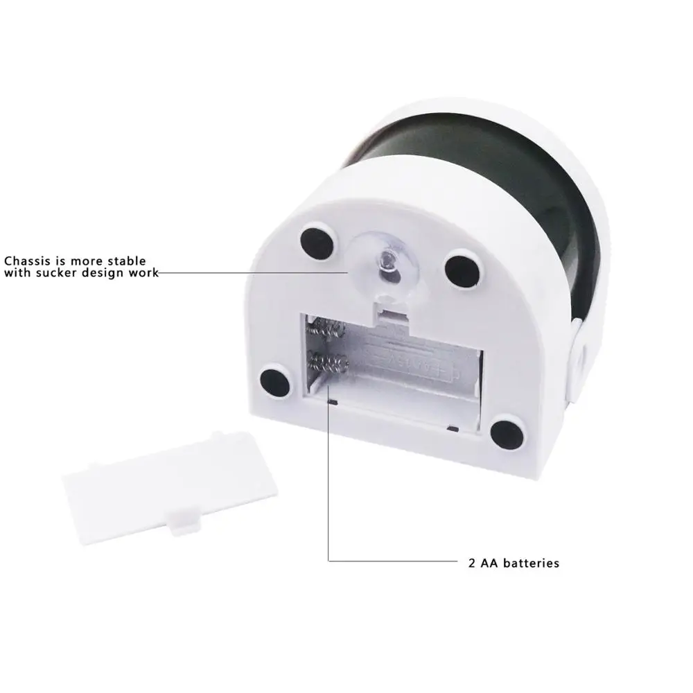 Jewelry Washer Cleaning Machine Watch Teeth Necklace Glasses Cleaning