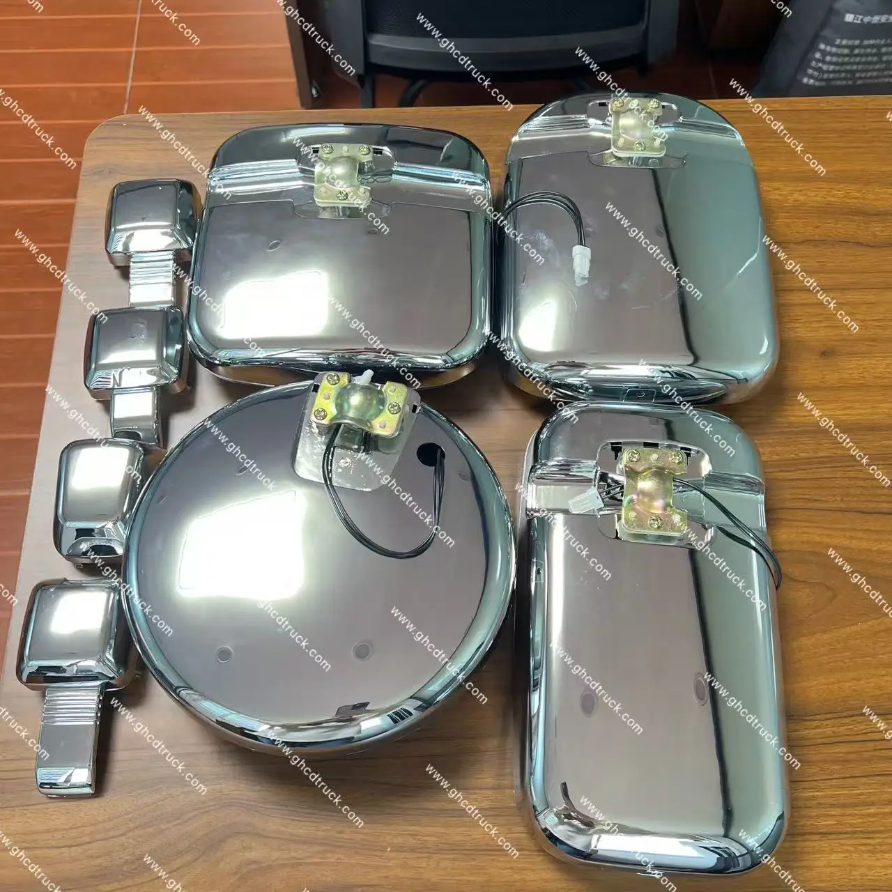 mitsubishi factory new plastic-2