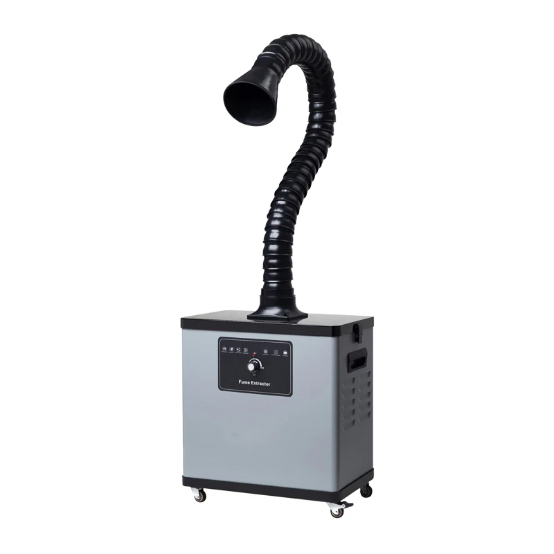 Laser Fume Extractor,Single Arm Fume Extraction System Buy Laser Fume