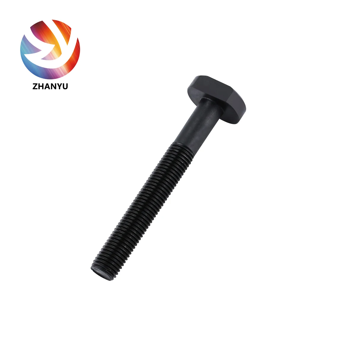 
carbon steel T bolt manufacturer 
