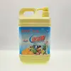 Chinese Manufacturers Sea Salt Plastic Bottles Formula For Making Dishwashing Liquid