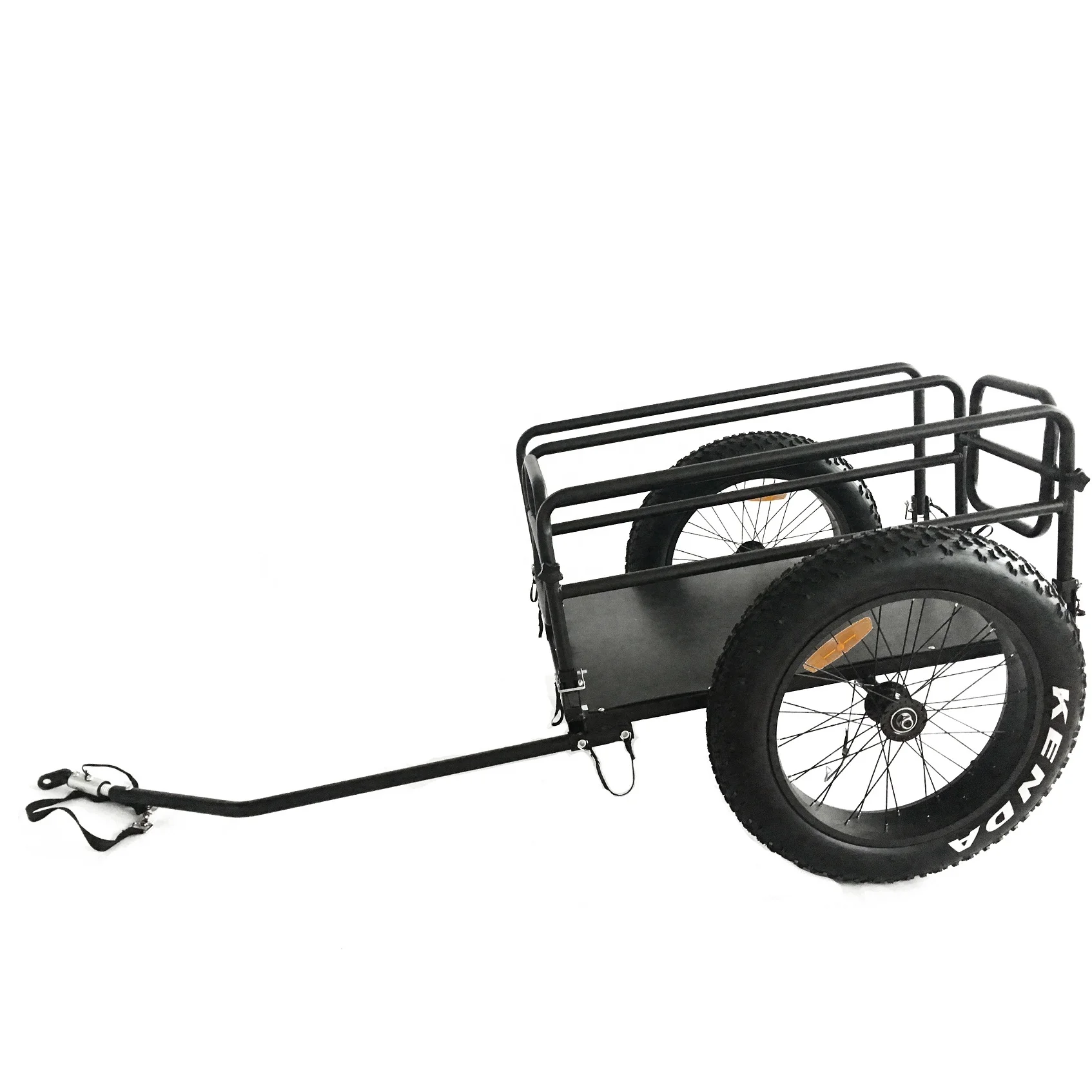 Good Quality Trailer For Bike China Two Wheel Aluminum Alloy Bicycle