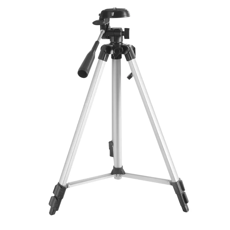 Lightweight Portable Extendable Tripod for Camera Phone