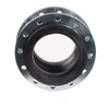 Single arch epdm flexible rubber expansion joints