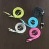 TPE jacket flexible micro usb charging cable Android usb fast charger cable for Samsung sony LG mt 1m 2.1A