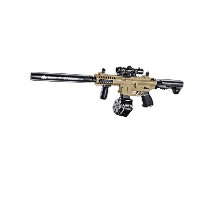 Yuanqi High Quality Continuous Shooting Arp9 Gel Ball Blaster Water ...