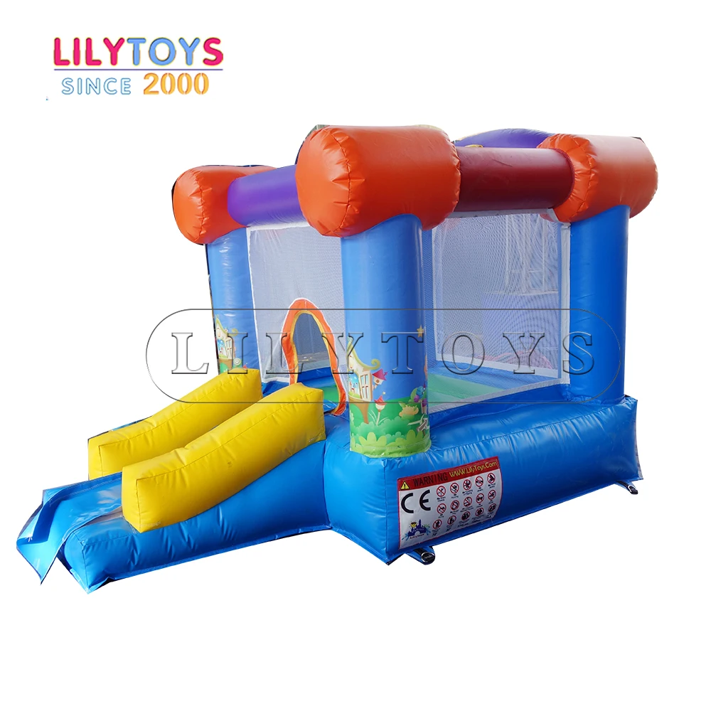 bouncy walker