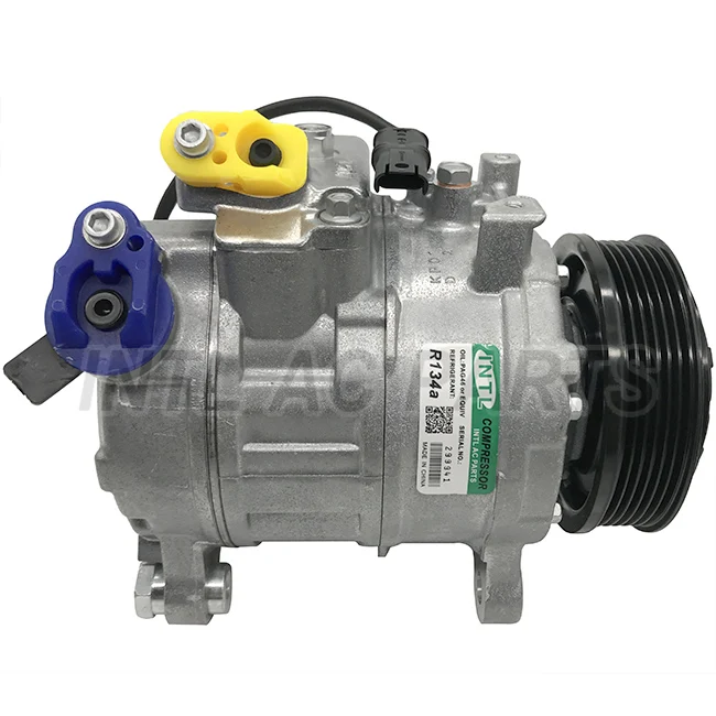 Intl Xzc1278 7seu17a Auto Car A C Ac Compressor For Bmw X3 X4 F25 01 View For Bmw X3 F25 09 10 Airconditioning Ac Compressor Intl Product Details From International Auto Parts Guangzhou