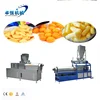 Industrial puff snack making machine core filled snack maker machine
