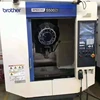 Used Japan Brother S500Z1 High Speed Tapping Center CNC Machining Center High Precision CNC Drilling and Tapping Center