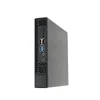 mini itx pc case with core i5 5200u i3 i7 dual core desktop ubuntu portable personal computer with wifi