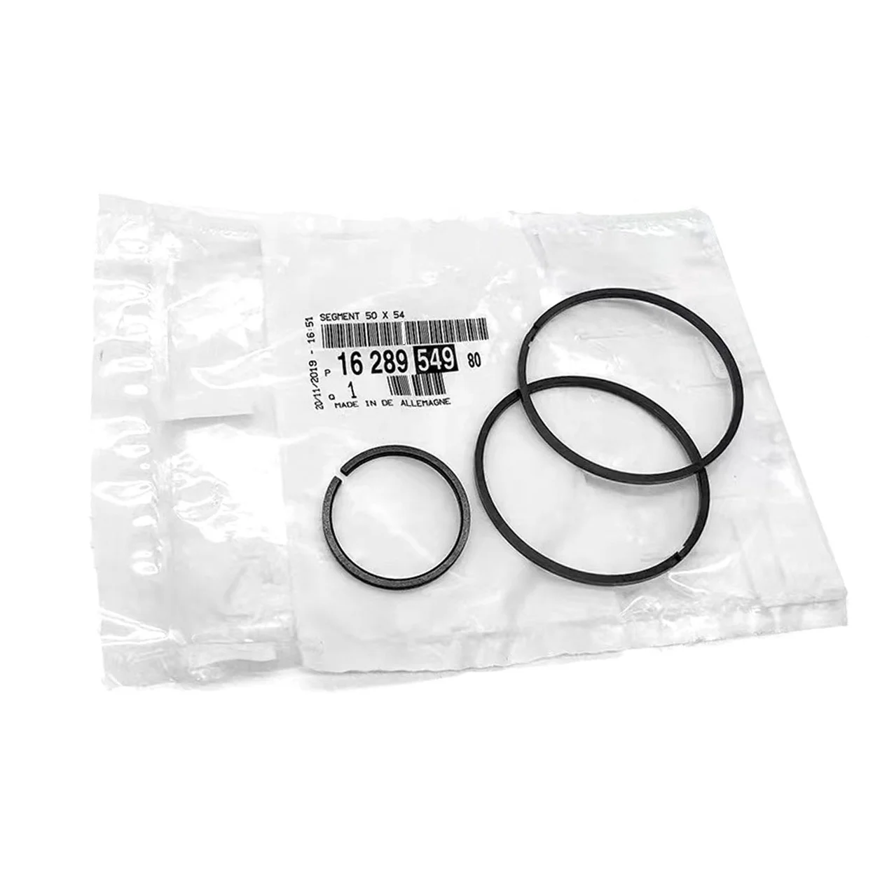 Psa Original Parts Transmission Piston Ring For Peugeot 206 208 301 307