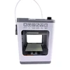 Filament supported home use toy car model 3d printer