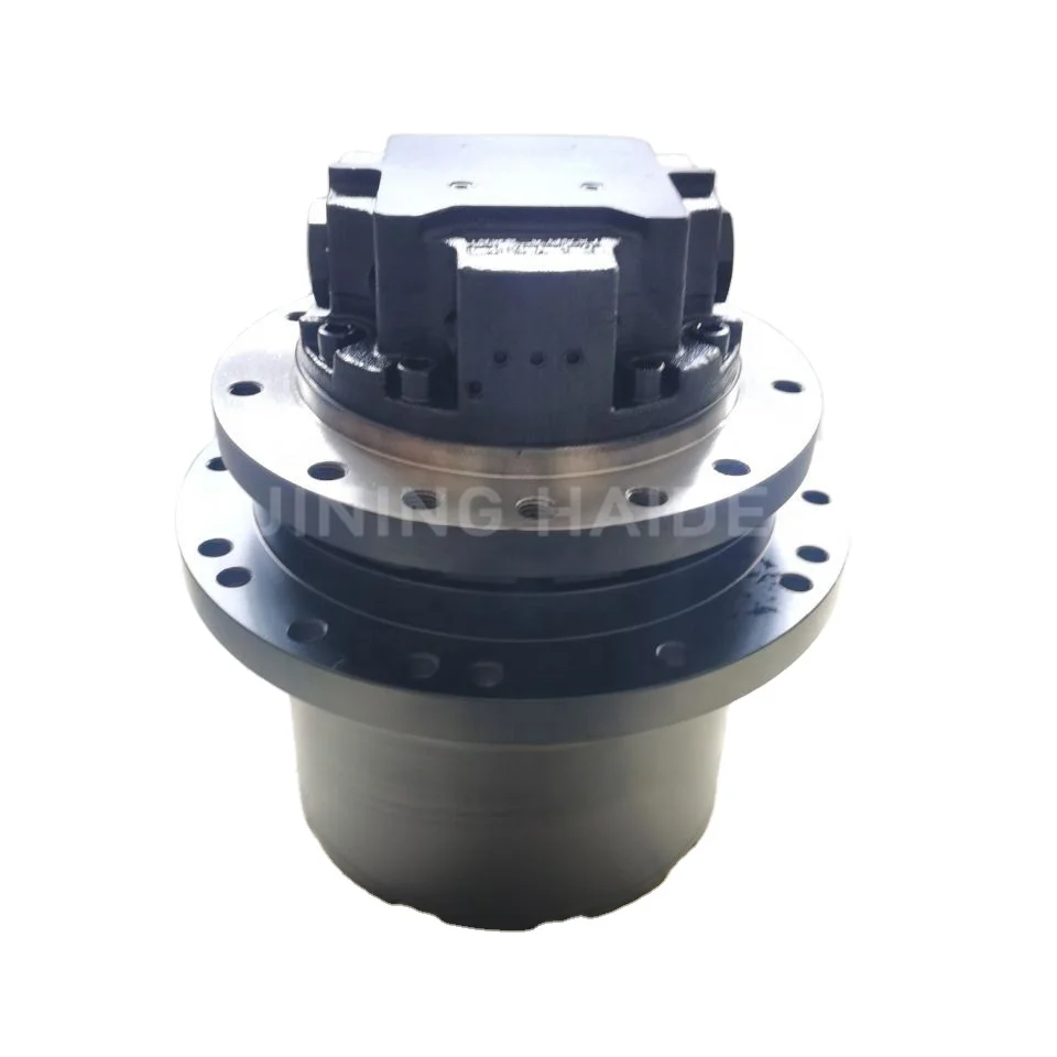 ZX50U-2 Final Drive Excavator ZX40U-2 EX55UR Travel Motor| Alibaba.com