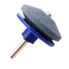 Universal Multi-Sharp Rotary Lawn Mower Blade Sharpener drill bit For Grinding Rotary Drill cutting tools