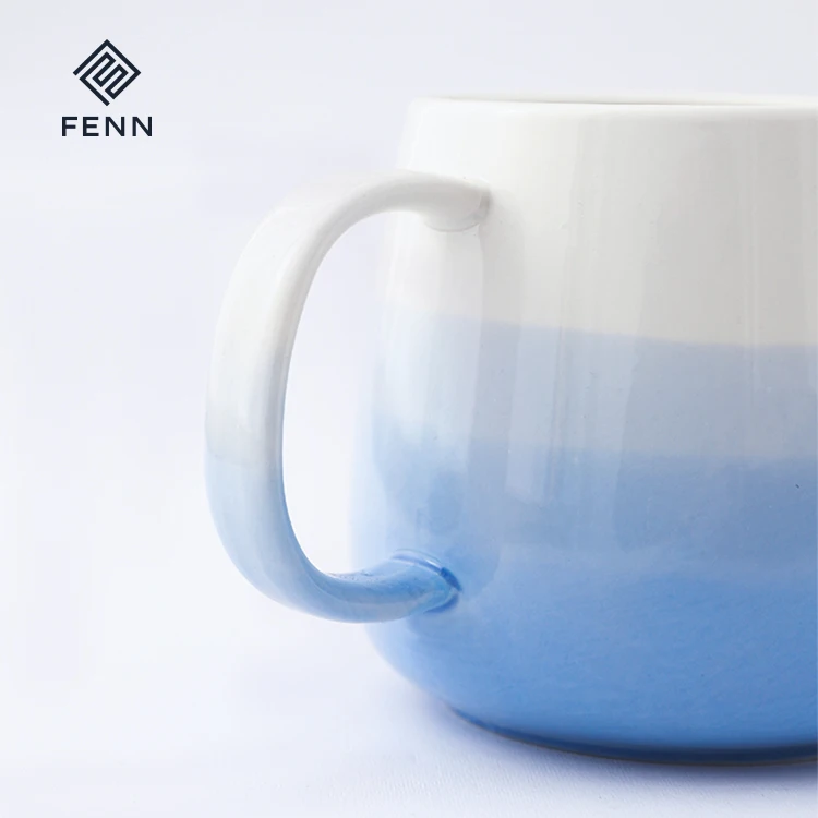 product fenn custom printed 13oz coffee ceramic mugs ceramic cup with customized logo wholesale ceramic sublimation mug gift-59