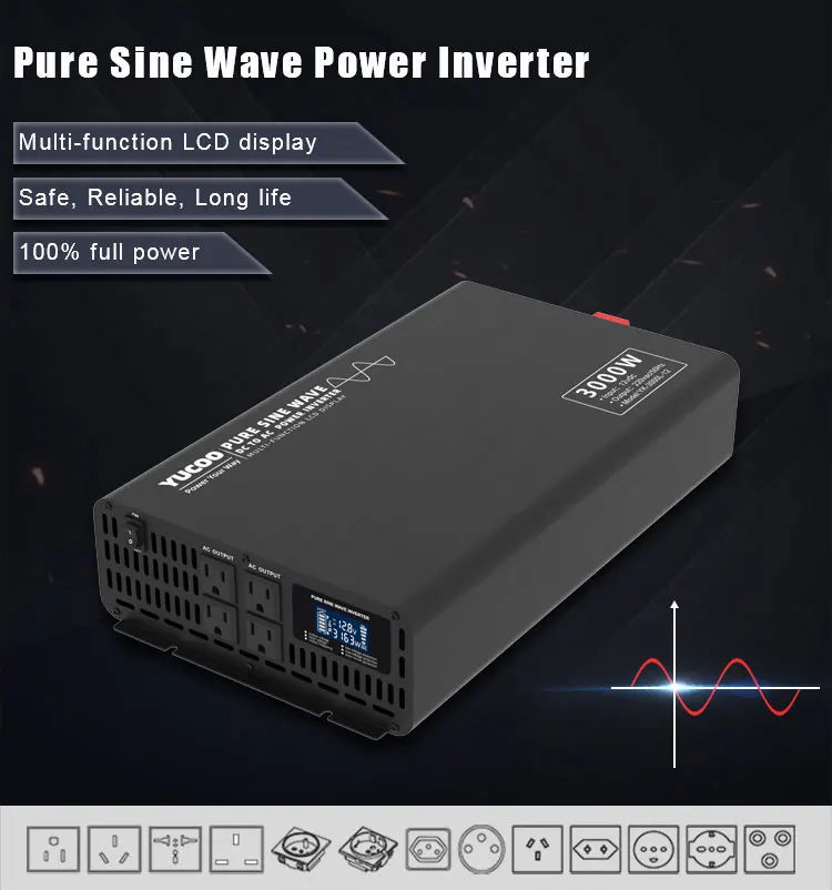 3000W inverter (2)