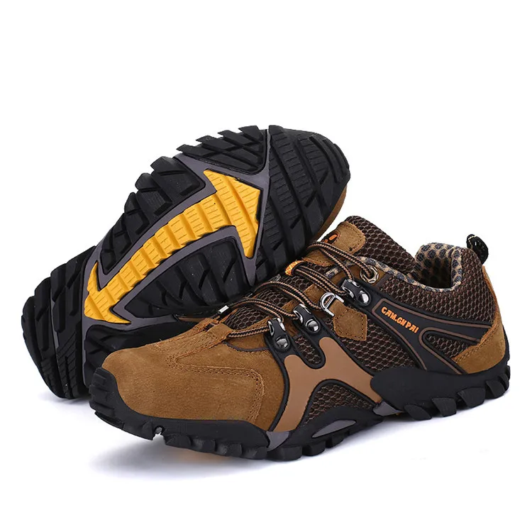 hiking shoes sole