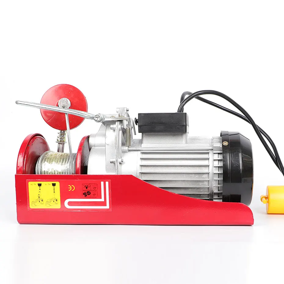 Micro Pa200 Pa600 Pa1000 Remote Control Power Lift Engine Hoist