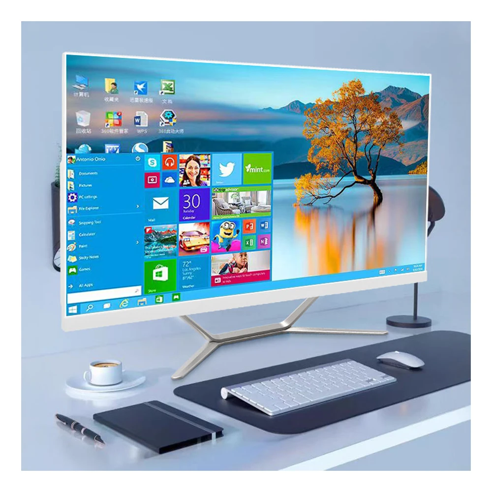 Chinese Desktop Computers Guide: How to Choose Wisely