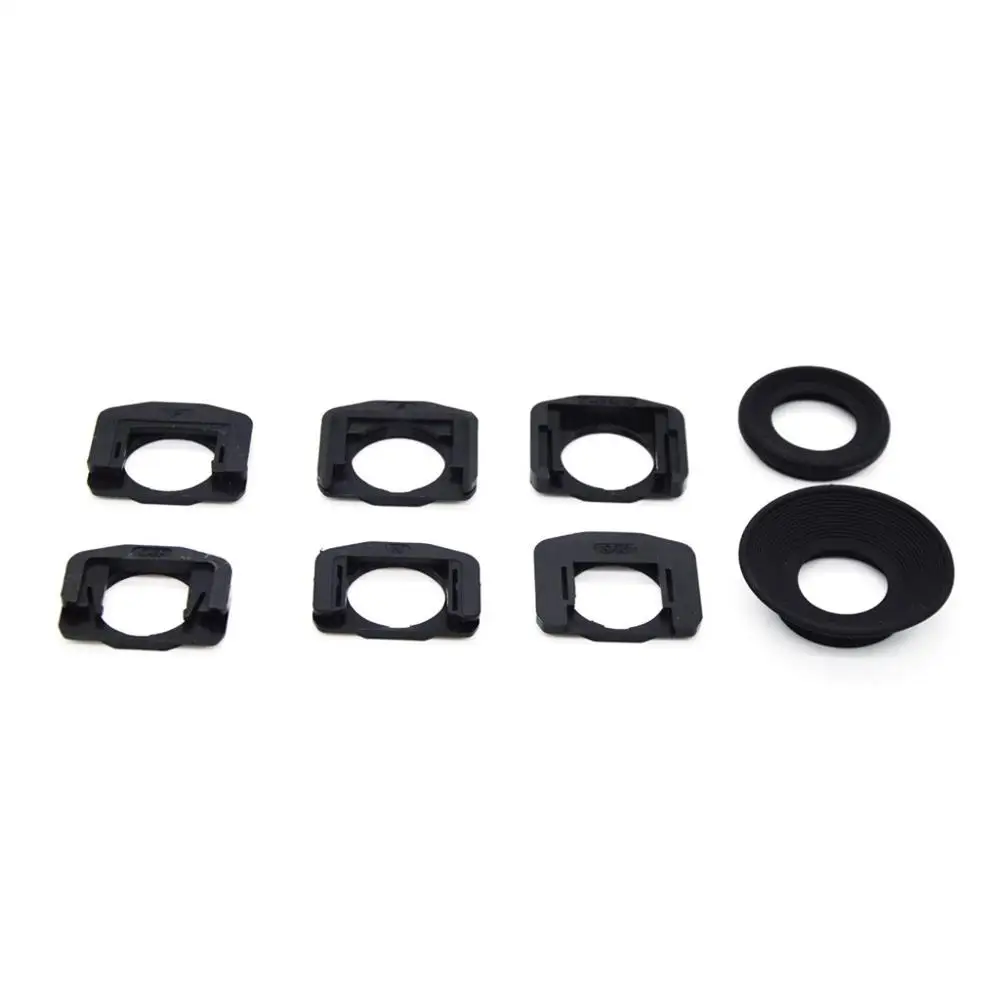 1.51X Fixed Focus Viewfinder Eyepiece Eyecup Magnifier for   for   2019 New Arrival fashion