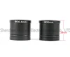 Wholesale Eakins Microscope Lens Adapter Ring Tube Microscope 23.2mm to 30.5mm 30mm Astronomical Telescope Lens Adapter Rings