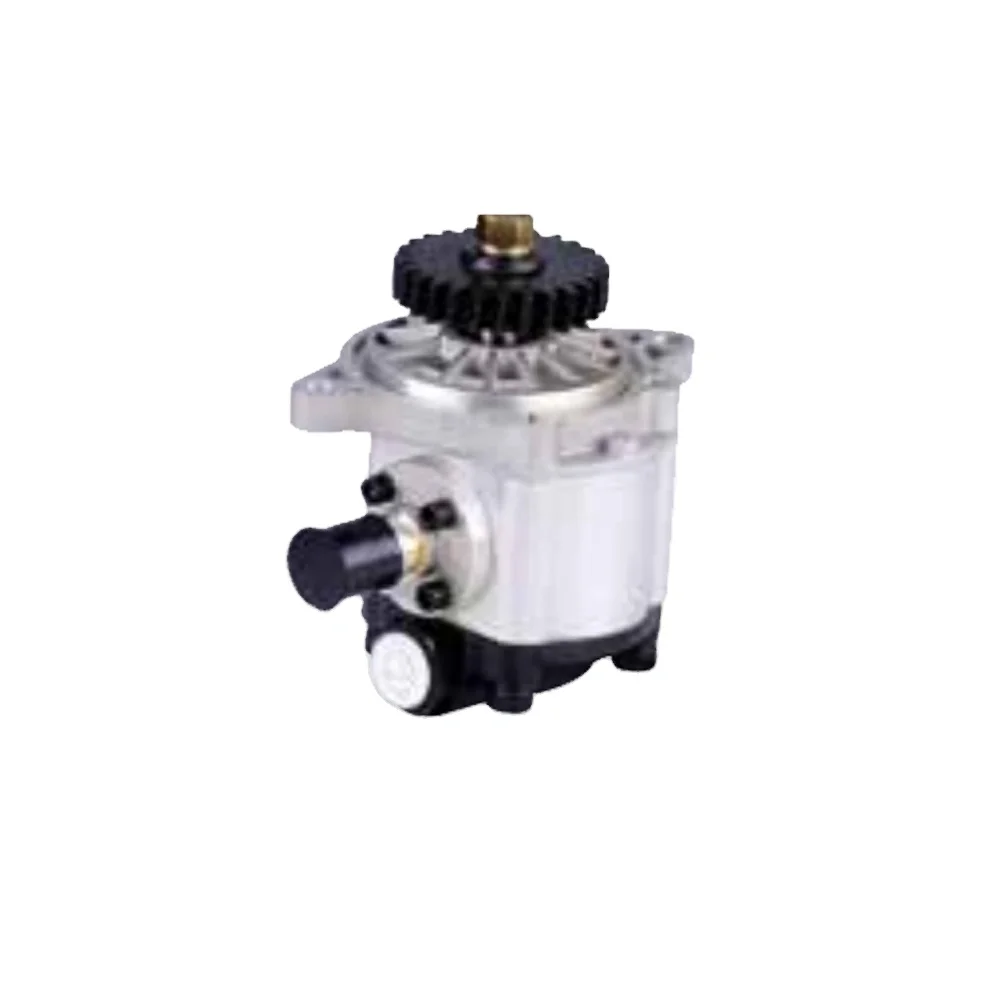 VIT Truck Hydraulic Power Steering Pump 555600054 5010600046 5001865386 550000054 manufacture