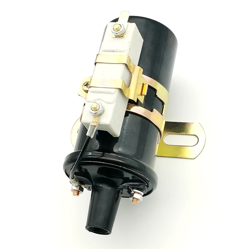 Ignition Coils Car Ignition Coil Spare Parts 9091902098 C6r800