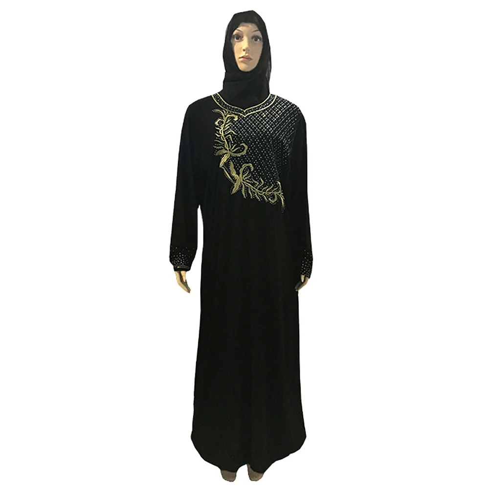 arabic ladies dress