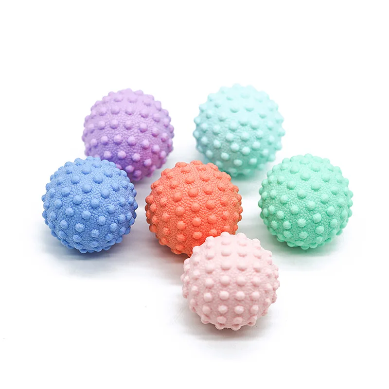 fascia ball muscle relaxation fitness massage ball waterproof