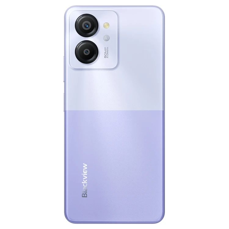 Blackview COLOR 8 - 8GB+128GB Smartphone with 50MP Camera