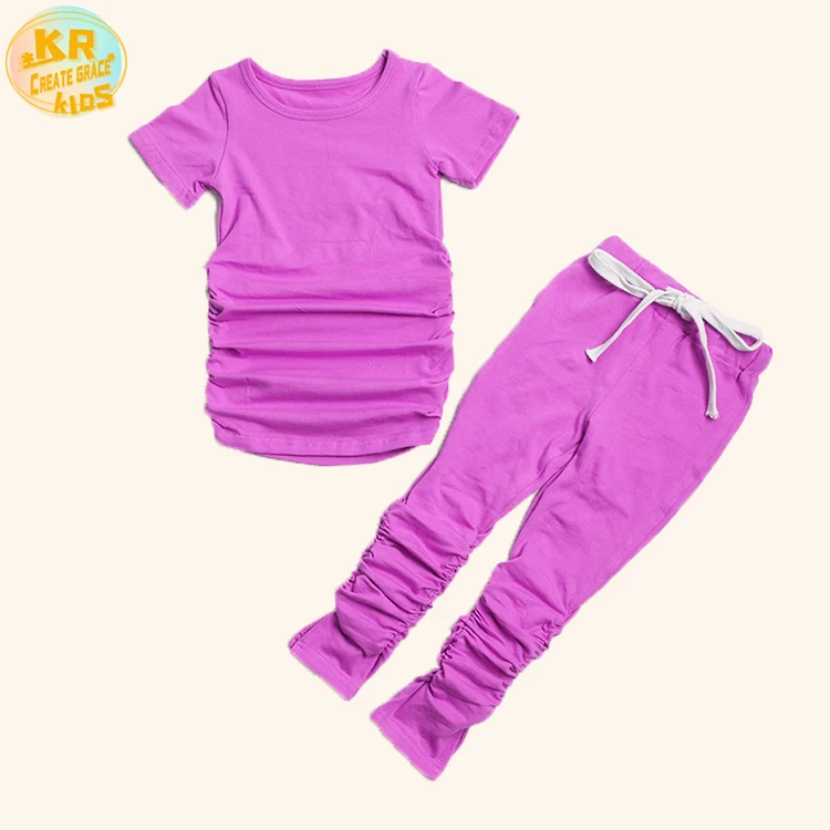 kids jogger suit