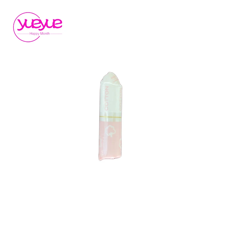 private label cotton organic tampons